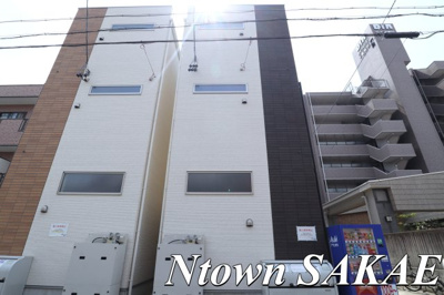 【外観】 | ハーモニーテラス城木町Ⅲ | 外観もきれいです