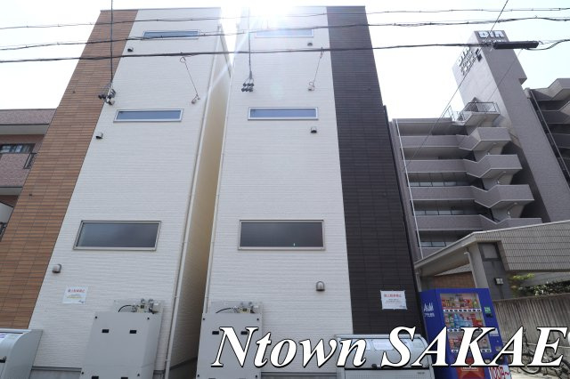 【外観】 | ハーモニーテラス城木町Ⅲ | 外観もきれいです