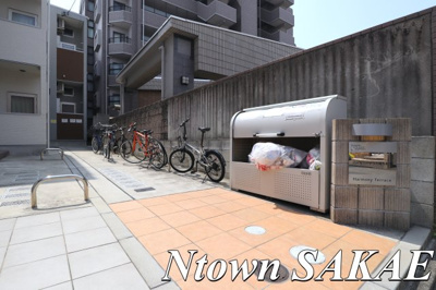 【ロビー】 | ハーモニーテラス城木町Ⅲ | ロビーです