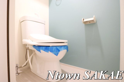 【トイレ】 | ハーモニーテラス城木町Ⅲ | トイレも気になるポイント