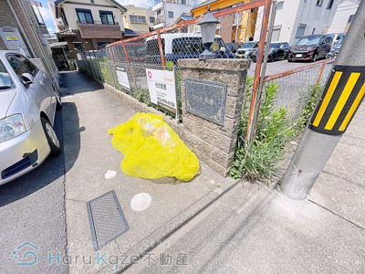 【居間・リビング】 | コート松池【名古屋市賃貸・ネット無料】