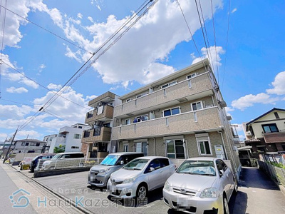 【その他共用部分】 | コート松池【名古屋市賃貸・ネット無料】