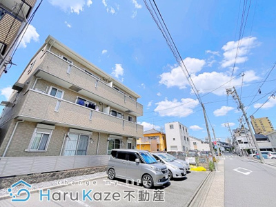 【外観】 | コート松池【名古屋市賃貸・ネット無料】