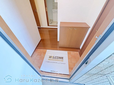 【セキュリティ】 | コート松池【名古屋市賃貸・ネット無料】