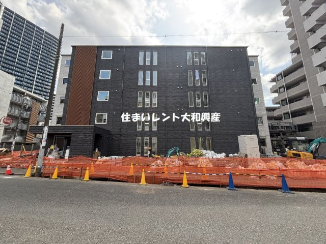 フィレ・デ・フルール