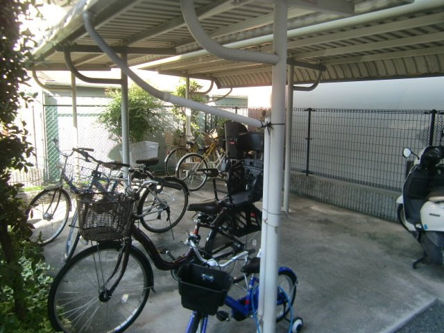 ALIVIOのその他共用部分