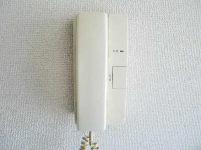 ALIVIOのセキュリティ