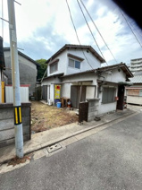 堺市堺区南旅篭町西　中古戸建　残置物撤去済み！の画像