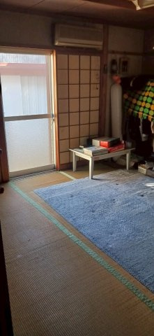 【内装】 | 堺市堺区南旅篭町西　中古戸建　残置物撤去済み！