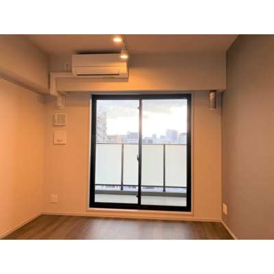 【居間・リビング】 | ザ・パークハビオ新栄