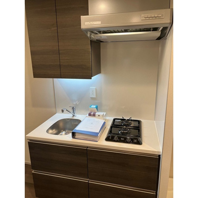 【キッチン】 | ザ・パークハビオ新栄