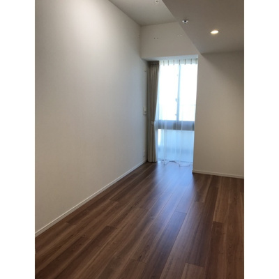 【居間・リビング】 | プラウドタワー名古屋栄 | 洋室(約5.3帖)　2020年10月撮影