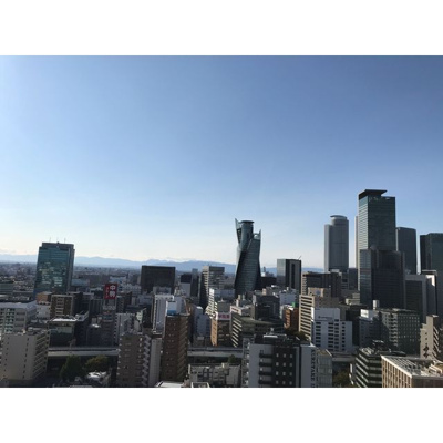 【その他】 | プラウドタワー名古屋栄 | 2020年10月撮影