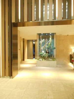 【外観】 | プラウドタワー名古屋栄 | 外観：2017年7月撮影