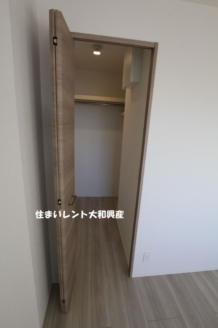 フィレ・デ・フルールの外観