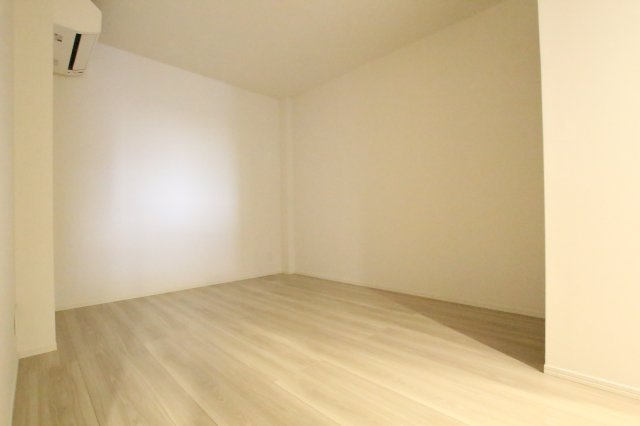 フィレ・デ・フルールの子供部屋