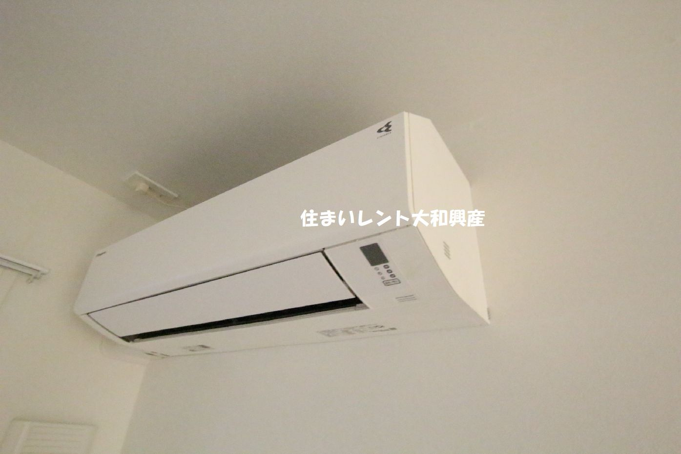 フィレ・デ・フルールの設備