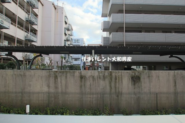 フィレ・デ・フルールの展望