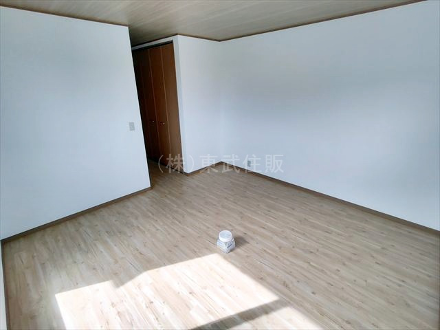 【寝室】の画像