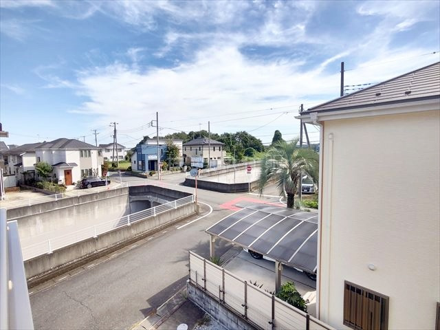 【展望】の画像