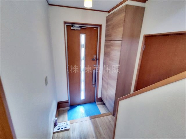 【玄関】の画像