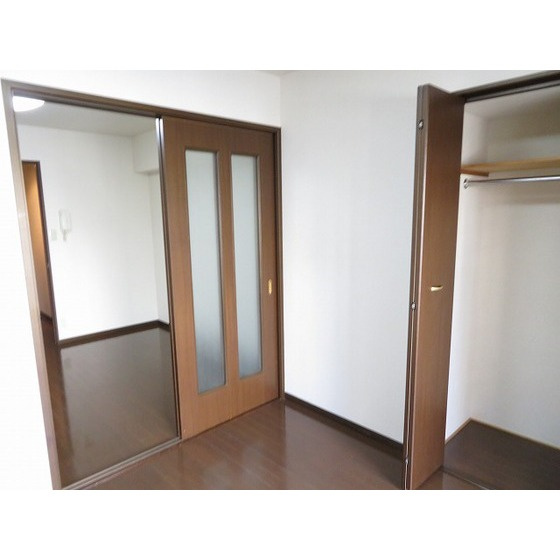 Ｓｕｎｒｉｓｅ　浅草の居間・リビング|洋室