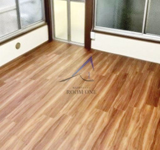 コーポメグの寝室|寝室です。