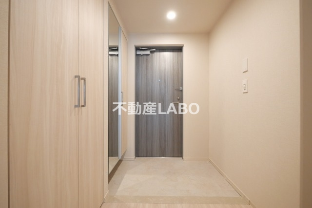 アーバネックス天満橋Frontのその他