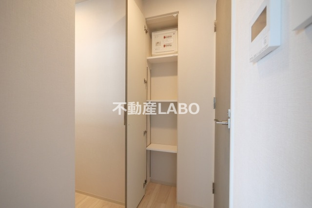 アーバネックス天満橋Frontのその他