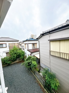 【展望】 | ※同物件、同タイプ、間取り反転のお部屋です