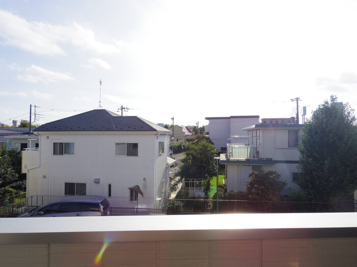 アクアマリンの展望|眺望