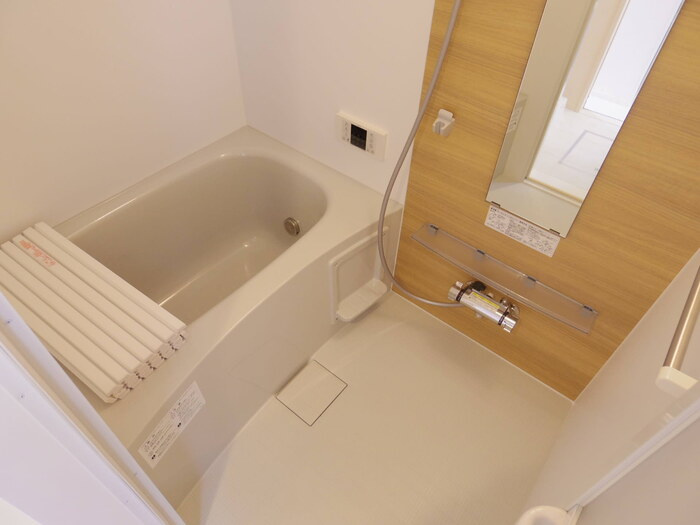 アクアマリンの浴室|浴室