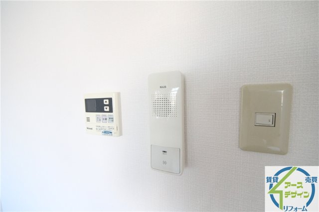 コンフォート宮下のセキュリティ|※類似部屋