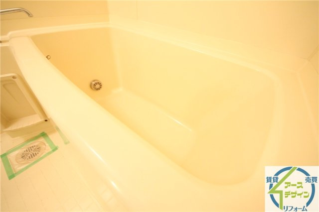 コンフォート宮下の浴室|※類似部屋