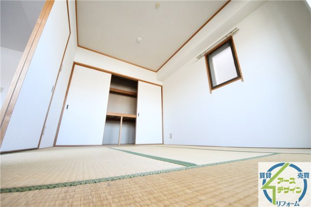 コンフォート宮下の和室|※類似部屋