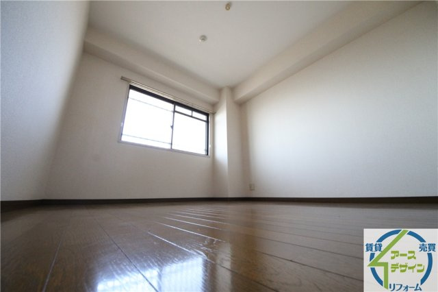 コンフォート宮下の洋室|※類似部屋