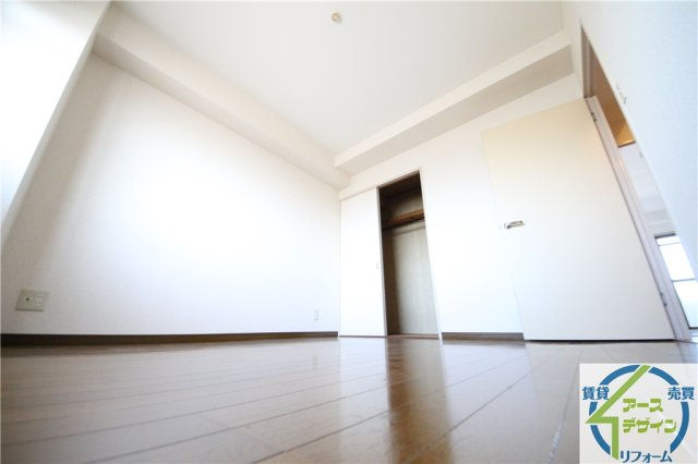 コンフォート宮下の洋室|※類似部屋