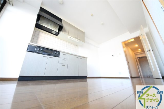 コンフォート宮下の居間・リビング|※類似部屋