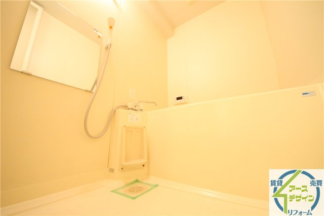 コンフォート宮下の浴室|※類似部屋