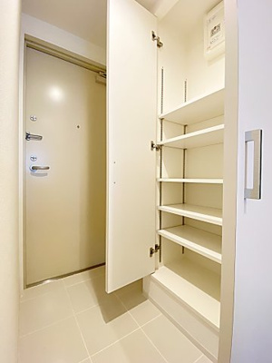 【玄関】 | ＣＲＥＳＴ ＴＡＰＰ大曽根