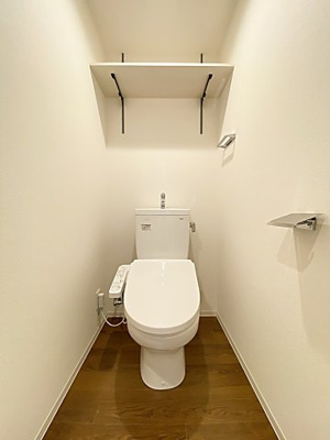 【トイレ】 | ＣＲＥＳＴ ＴＡＰＰ大曽根