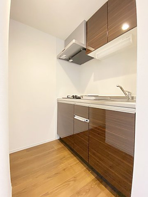 【キッチン】 | ＣＲＥＳＴ ＴＡＰＰ大曽根