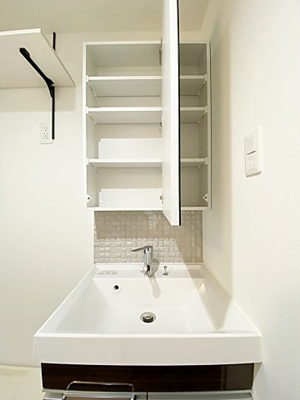 【独立洗面台】 | ＣＲＥＳＴ ＴＡＰＰ大曽根