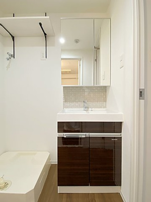 【独立洗面台】 | ＣＲＥＳＴ ＴＡＰＰ大曽根