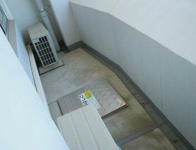 【バルコニー】 | レニール本駒込