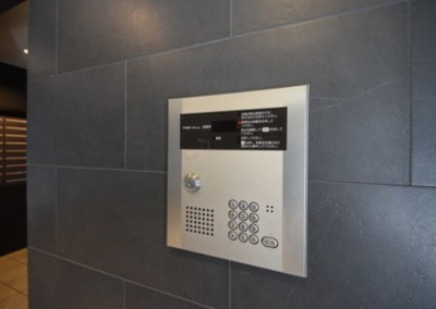 【セキュリティ】 | レニール本駒込