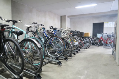 【その他共用部分】 | レニール本駒込