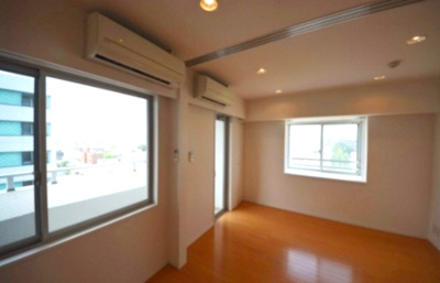 【居間・リビング】 | レニール本駒込