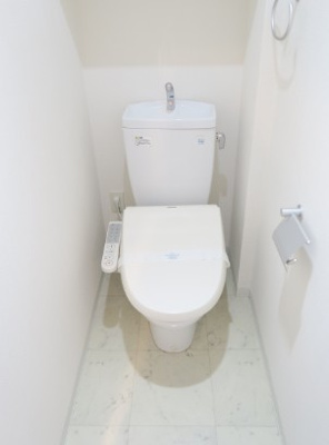 【トイレ】 | レニール本駒込