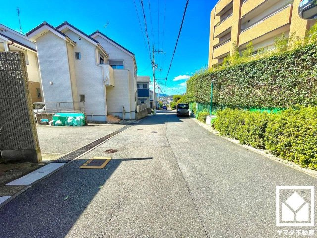 グローバル宇治木幡のその他